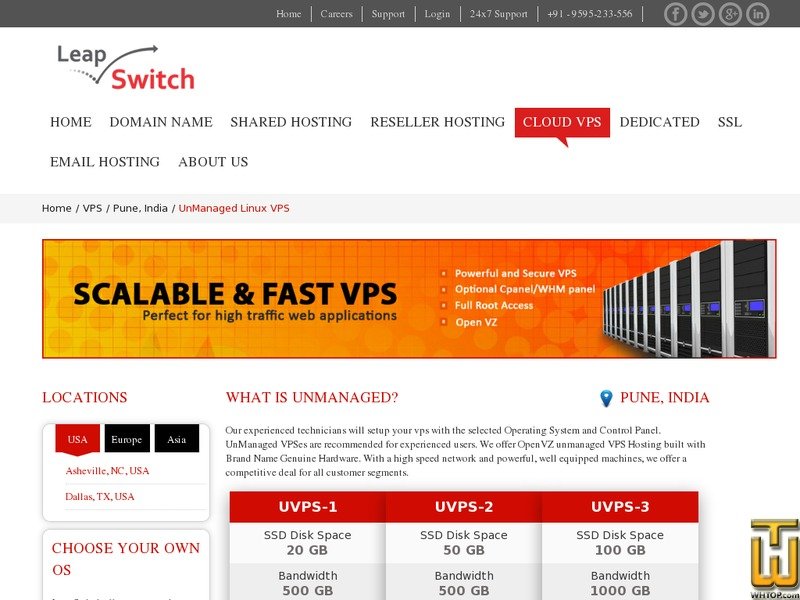 Free Vps Server Trial / 5 Best VPS Free Trial 2021 Up To