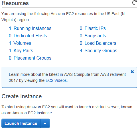 Amazon AWS EC2 Server – VPS Guides & Tutorials